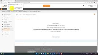 Moodle Proctoring Unisa