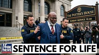 What REALLY Happened to T D Jakes; The Internet Can’t Stop Talking