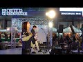 【アビスパ福岡】チャントメドレーlive／長谷部アビスパ～城後寿～前寛之など＜2024年12月5日 博多駅前クリスマスマーケット＞