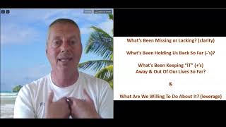 Signature Success Breakthrough Method Life HAX Bits \u0026 Bytes Video 1-Clarity