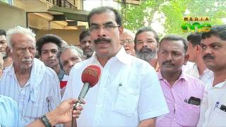 PK Basheer to continue win run in Eranad