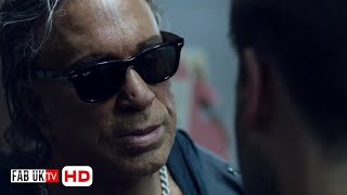 Night Walk | Trailer | Eric Roberts, Mickey Rourke,  Sean Stone