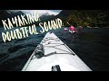 Doubtful Sound New Zealand | KAYAKING THE FJORDS