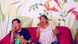 SOULJAH - ABIDIN (ACOUSTIC VERSION) #TONGKUSTIK