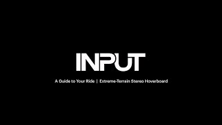 Jetson Input Hoverboard – A Guide to Your Ride
