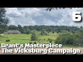 Champion Hill Battlefield | History on Location | Vicksburg - 6