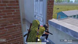 PubgMobile hacker 6382216161知道射低嘅係咩嘢人後就關掉透視，自描