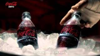 [CF] Coke Zero 2PM  Nichkhun  - 30 sec