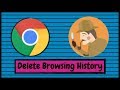 How to Automatically Delete Browsing History and Cookies within Google Chrome