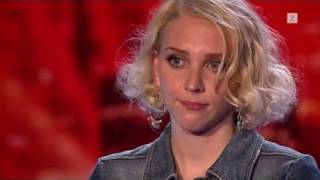 X Factor Norge 2010 - Marthe - Episode 1