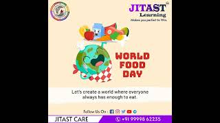 World Food Day.#india #new #reels #family #life #nature #happy #health #facts #love