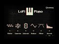 Steinberg releases free LoFi Piano for HALion Sonic SE