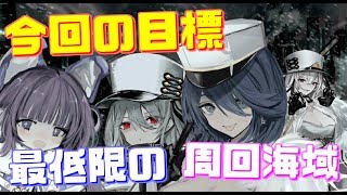 【初心者向け】今回のイベントの目標！Ptで入手可能な限定艦、限定装備をすべて入手するために必要な最低限の周回 日々のノルマ等紹介します！【アズールレーン】