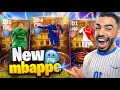 NEW SHOW-TIME MBAPPE 104 PACK OPENING + GAMEPLAY REVIEW 🥶🔥eFootball 24 mobile