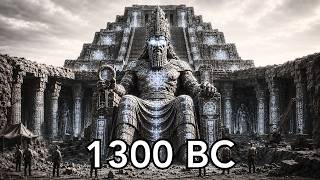 They Opened a Sealed Chamber of Enki — Then the Symbols Appeared
