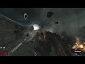 scariest waw map shi no mori round 30 endgame brutus boss origins elemental staffs more