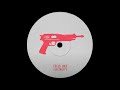 Sahm ─ Feels Like [SAHM002]
