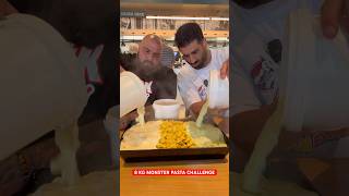 8 KG PASTA CHALLENGE #abrakebabrareviews #eating #foodie #yummy #food #foodlover #foodreview #funny