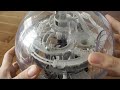 Perplexus Death Star Walkthrough Part 1 (1-52)