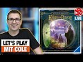 Der Herr der Ringe - Adventure Book Game - Live Let's Play - Kapitel 1: Das Abenteuer beginnt