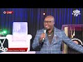 GOD IS THE ULTIMATE- Prophet Meshack Mangadi | HGM | God In Action Tv |