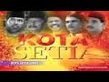 DRAMA KOTA SETIA 1997 ( Penggambaran di Kampung Telok Bakong , Perak )