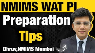 NMIMS Mumbai Interview Experience | How to Crack MBA Interviews ft. Dhruv Joshi NMIMS Mumbai