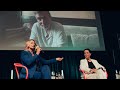 FilmTalk: The Art of Acting | 41. FILMFEST MÜNCHEN 2024