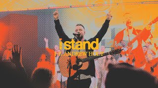I Stand (Feat. Andrew Holt) // The Belonging Co