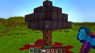 The Worst Project in Minecraft Hardcore