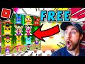 How to get ALL ANIMATRONICS FREE in THE PIZZERIA ROLEPLAY REAMASTERED (TPRR) - Roblox APRIL FOOLS