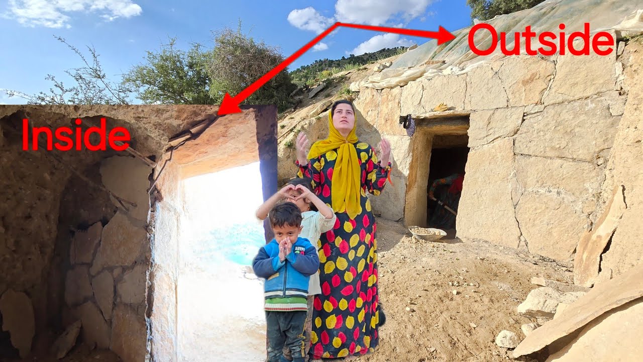 Glory Of Power And Art The Masterpiece Of The Nomadic Lady In The