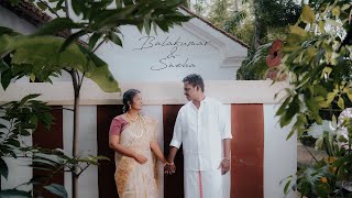 Balakumar + Sneha | Wedding Live | Hands on media | Muthupet