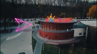 Bowling Słowianka | Cinematic video | Sony A7III