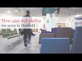 Flow, Cost, Quality at Sheffield Teaching Hospitals NHS Foundation Trust