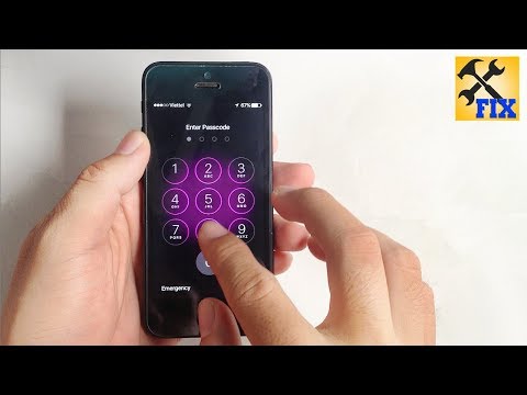 How to unlock iphone when forgot password How to unlock iphone when forgot password
