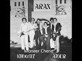 ARAX Band - Singer: Karnik Bedrossian Assyrian song 1982 LP