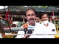 മുന്നോട്ട് കുതിക്കാൻ ഒരു പിന്നോട്ട് നടത്തം k babu kerala assembly election 2021