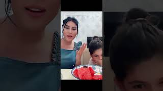 Leman Yeni Tiktok Canlı yayım Videosu. Sona qədər baxmadan keçməyin