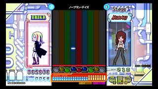 [ポップンミュージック] ノープラン・デイズ EASY