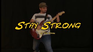 Stay Strong - Tam Tamak