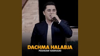 Dachma Halabja