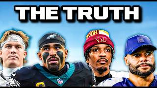 The NFC East Is Going To Be Hell