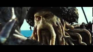 Pirates Of The Caribbean -Damn you Jack Sparrow