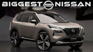 2024 Nissan X-Trail: Everything You Need to Know About This SUV and More!