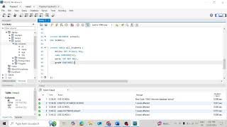 Inserting Multiple Rows into Tables in MySQL – SQL Data Entry