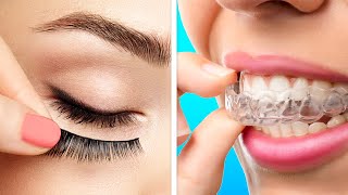 Beauty Tricks And Gadgets That Will Save Your Time!