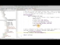 Finding Views findViewById() - Developing Android Apps