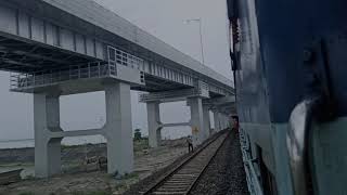 Dekargaon to Dibrugarh Train Journey