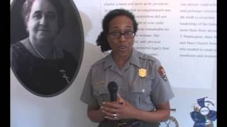 Times-Dispatch Go! Discover Richmond - Maggie L. Walker National Historic Site